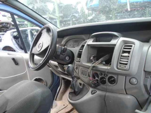 91160123 Mando Limpia para OPEL VIVARO Combi Tour Edition 2006 736899 - Imagen 6 de 10