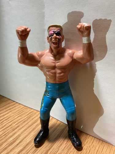 Vintage WCW 1990 Galoob Sting...