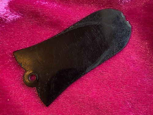 Gibson 1959 3/4 Rod Cover Vintage Original Part - Picture 4 of 5