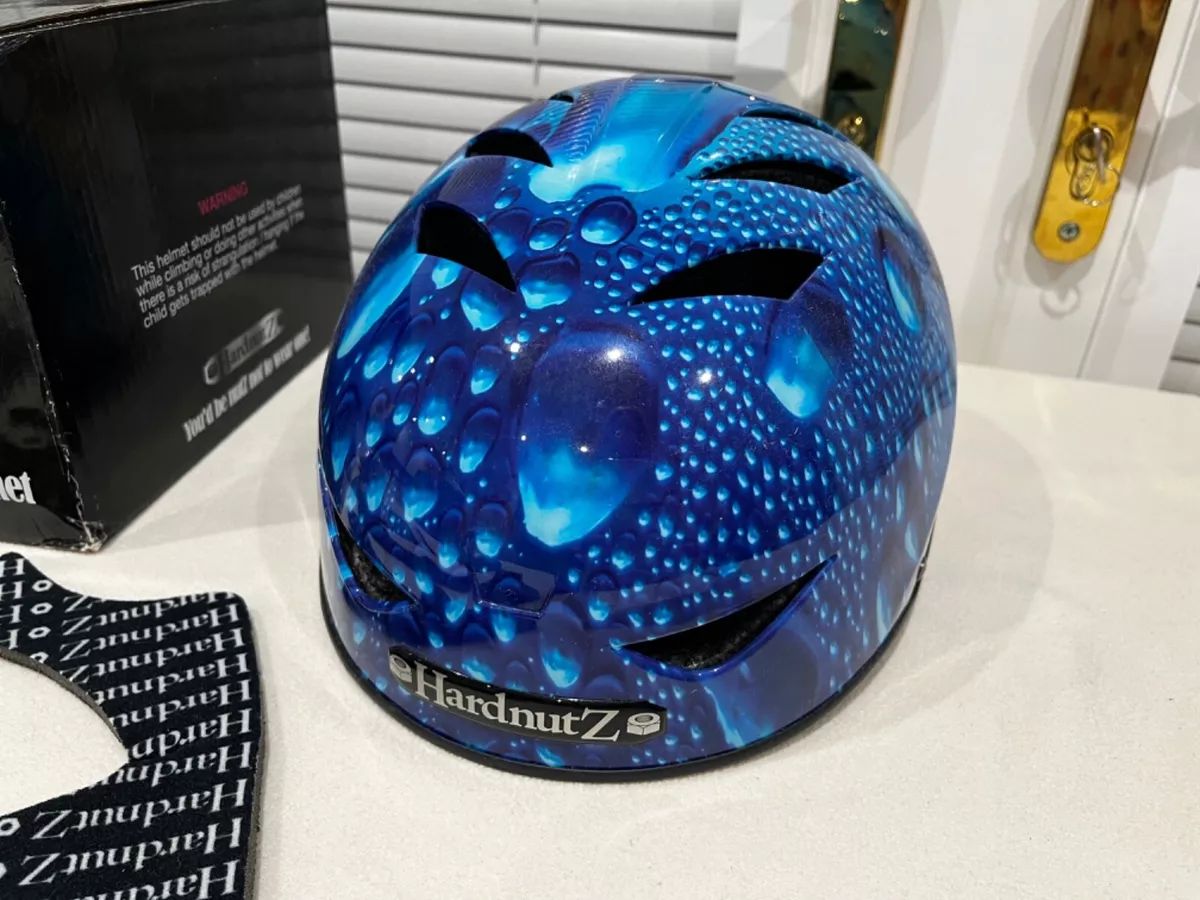 Hardnutz hotsell street helmet