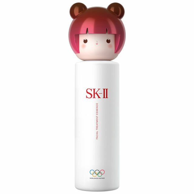 SK2 TOKYO girl limited Edition - NiCE Ltd. — SK-II OLYMPICS 【公式