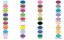 Stewart Superior Palette Hybrid Ink Pad Reinkers - Choice
