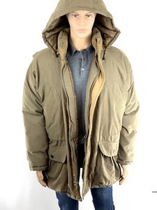 rainforest down coat