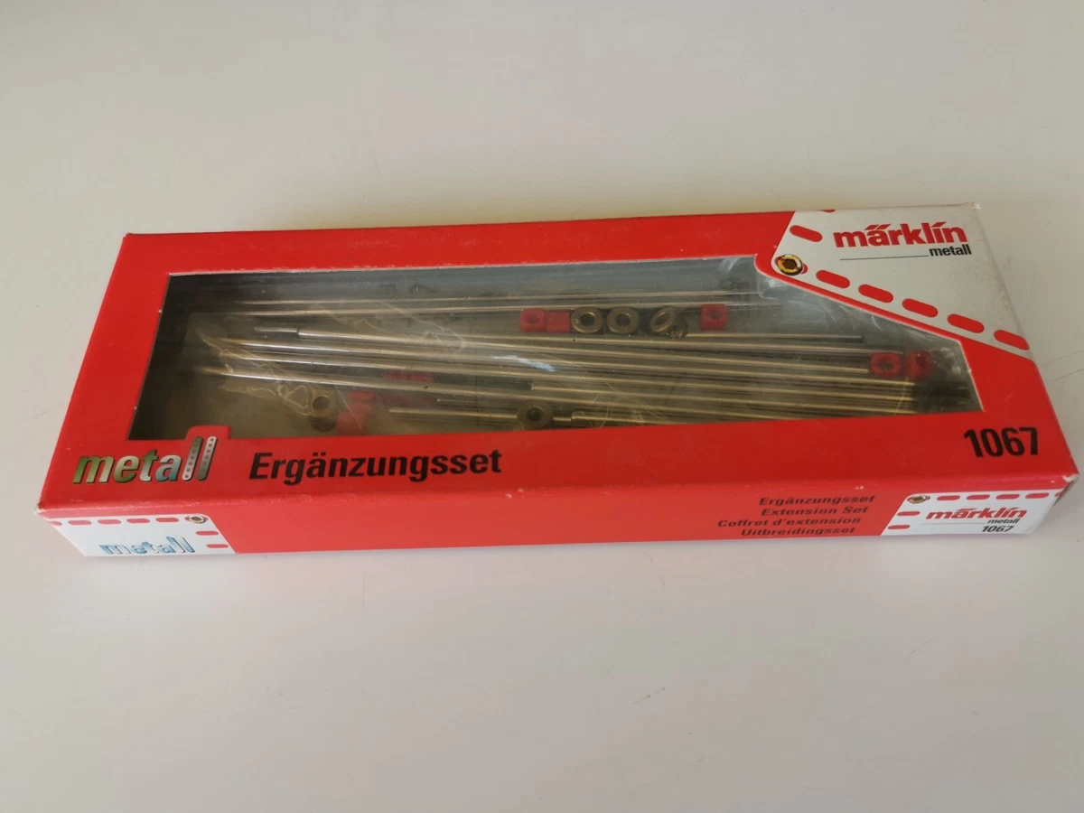 Lot De Personnages Jouets Anciens – Plomb Et Plastique Märklin HO