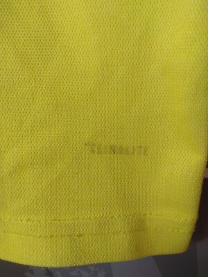 Colombia Home football shirt 2018 - 2019 Adidas CW1526 Mens Size S