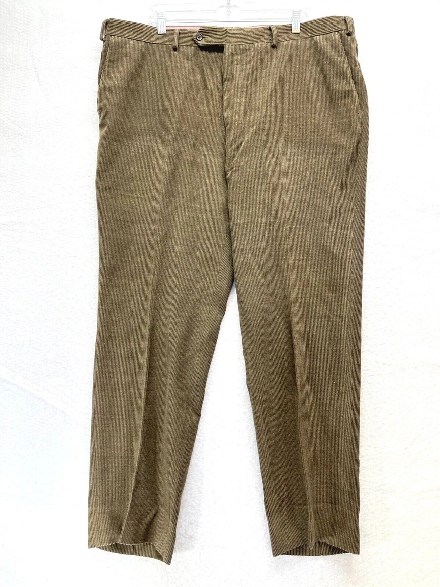 Mens corduroy store pants canada