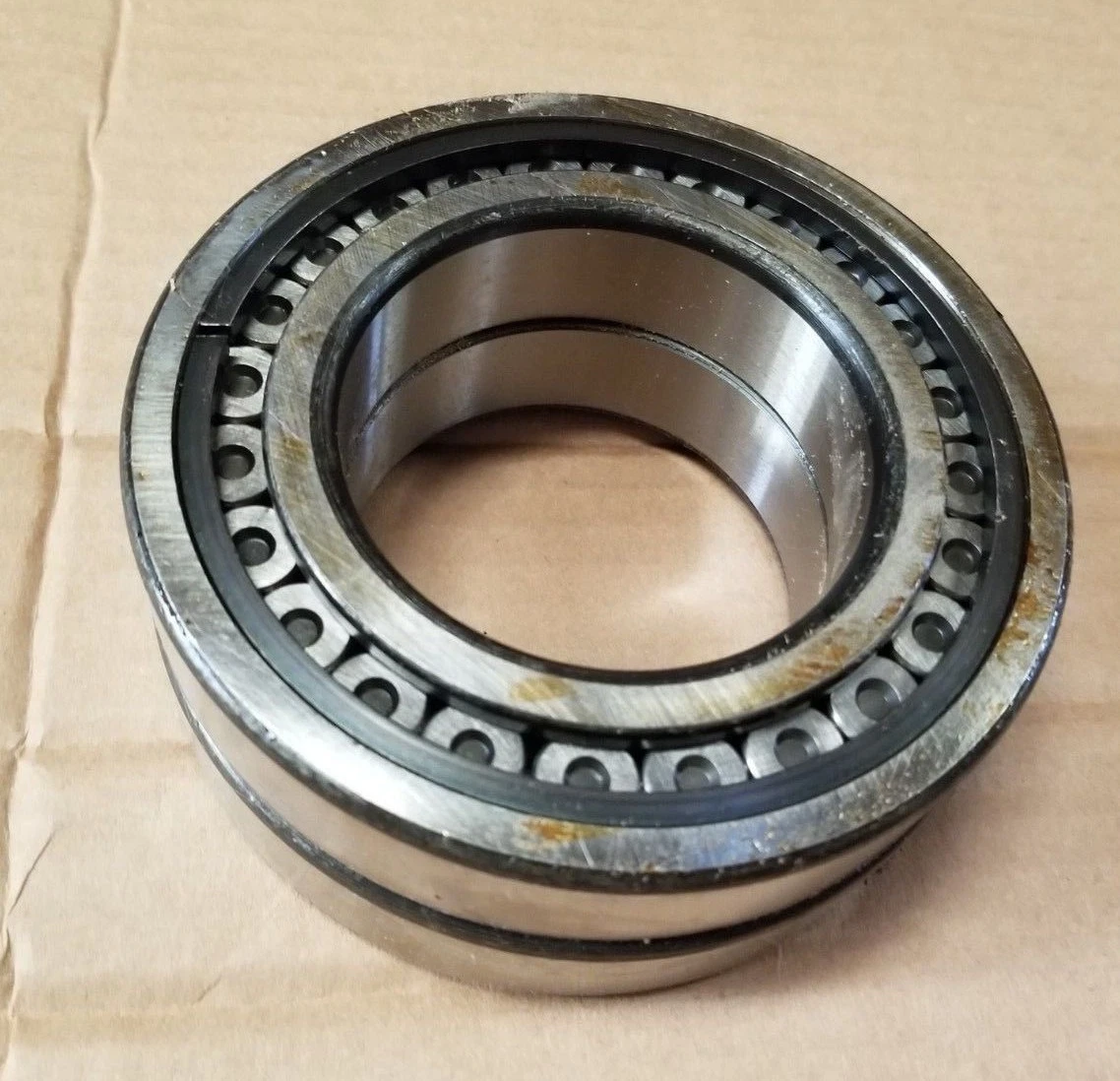 M35A2 2.5 Ton Bearing Roller Cylindrical 6X6 10937642 Military  