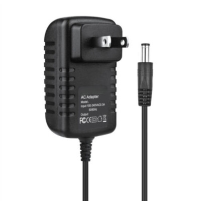 AC Adapter For SIRIUS XACT XACT XTR7 XACT XTR8 Radio POWER SUPPLY CHARGER