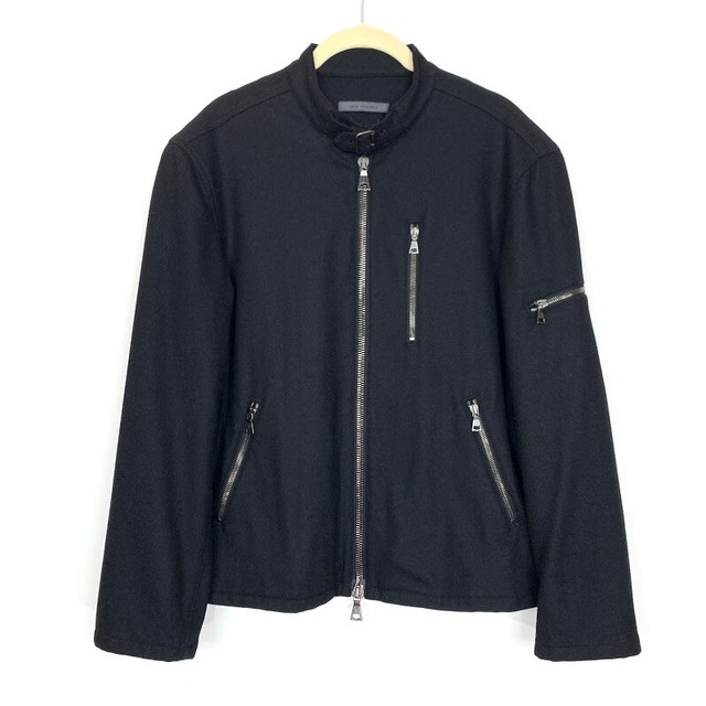 john varvatos zander loafer