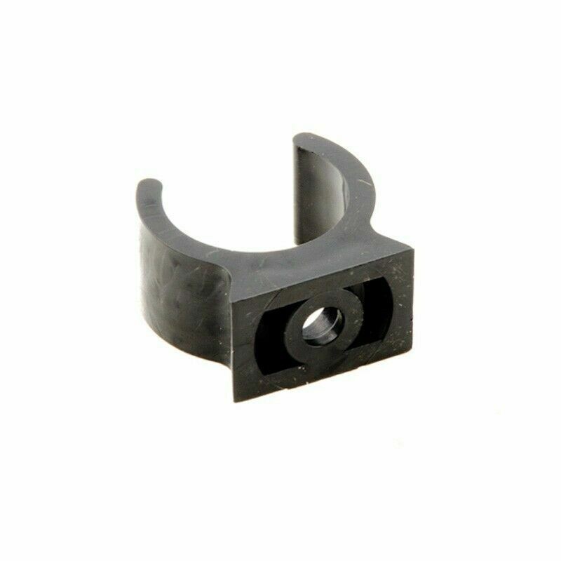 Clip Tubo Pvc Set Di Pieghe, Tubi, Scatole E Adattatori In PVC - Foto 6