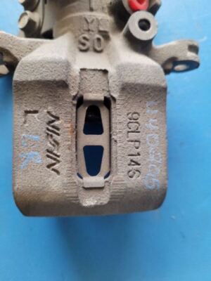 92 93 94 95 96 HONDA PRELUDE L. CALIPER REAR 56435 | eBay