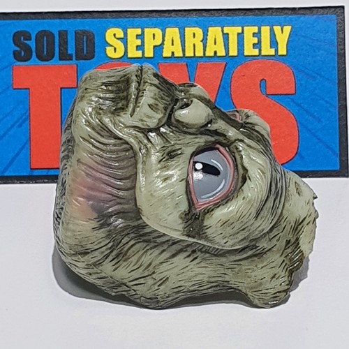 Star Wars Attac of the Clones Zam Wesell FACE MASK 12 inch figure accessory AOTC - Picture 10 of 10