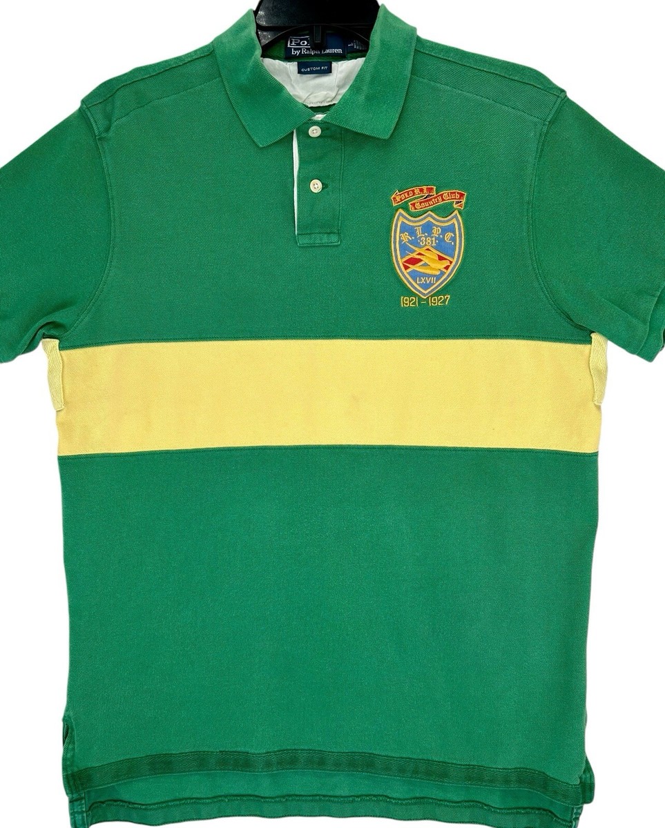 POLO COUNTRY ヴィンテージRalphLauren COVER ALL Polo Country