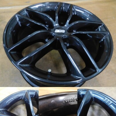 BBS SX wheels 17in 7.5J +35 112-5H☆VW Passat, Audi, Mercedes-Benz