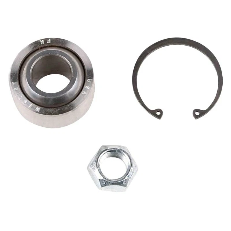 Комплект рычагов управления Fabtech Uniball для Chevy Silverado 1500 2007-2016 годов выпуска - Изображение 2 из 2