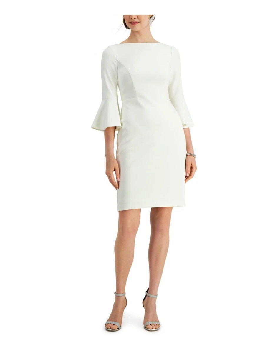 Harper rose top sheath dress