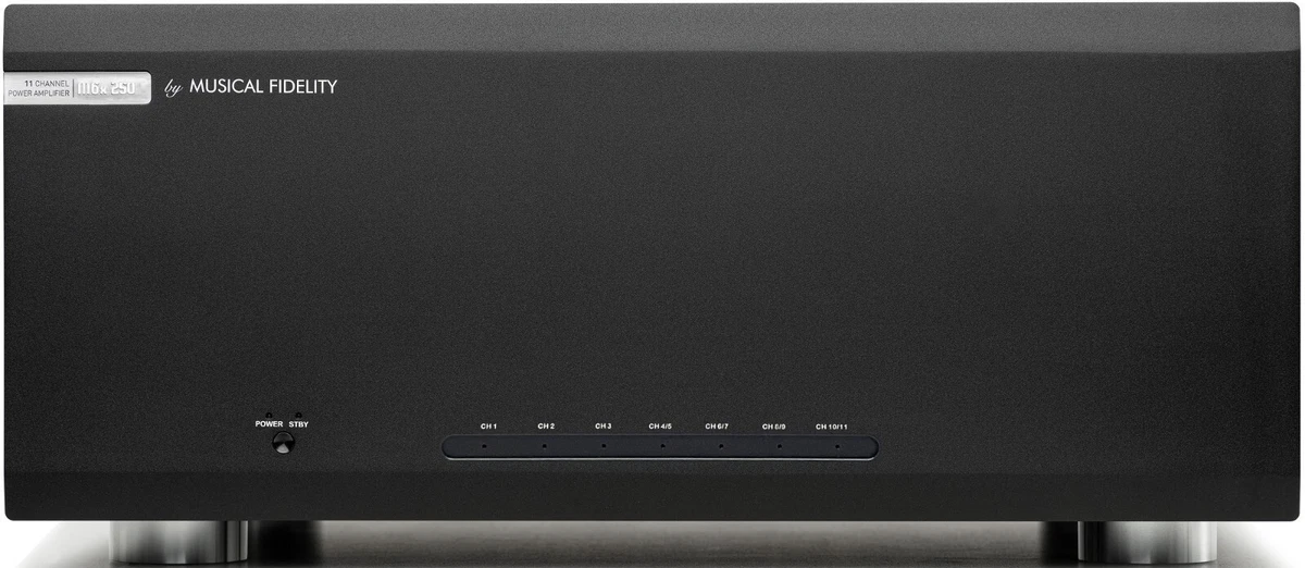 Musical Fidelity Home Audio Power Amplifiers for sale - eBay