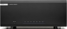 MUSICAL FIDELITY M6x 250.11 1950-watt 11ch. balanced power Amp AUTHORIZED-DEALER
