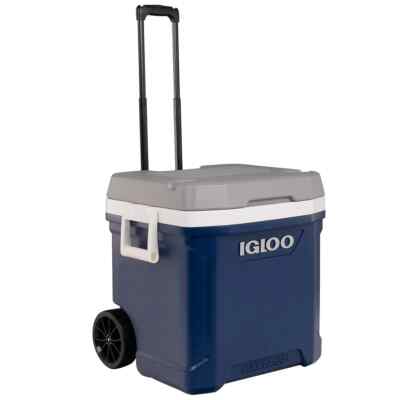 IGLOO　MAXCOLD PREMIUM 58L Igloo Maxcold 58L Wheeled Cooler | Costco Australia