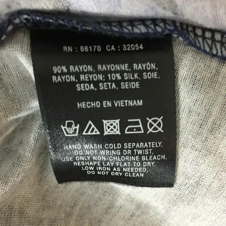 VANESSA VIRGINIA Anthropologie Cut Out Back Silk Blend Dress Womens sz Medium - Imagem 3 de 4