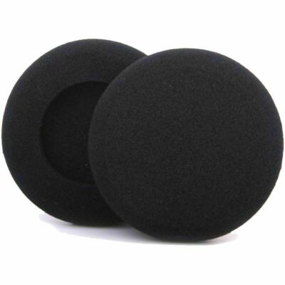 Ohrkissen Ohrpolster Schaumstoff 55 mm passend für XP Deus Kopfhörer WS 4 WSA