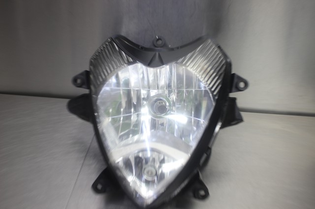 07 suzuki gs500f