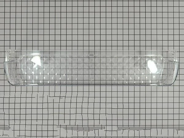 Cesta de puerta compatible con refrigerador LG MAN62570801 Foto 3 de 4