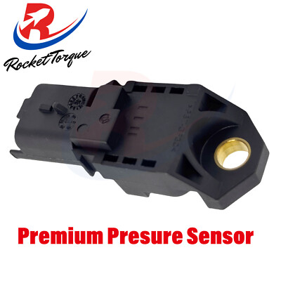 #ad Crankcase Pressure sensor For KTM 250 XC HUSQVARNA TE 300i XC W TPI 55641075000 $18.85