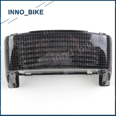LED Taillight Turn Signal Brake Integrated For Honda CBR600 F2 F3 1991 - 1996