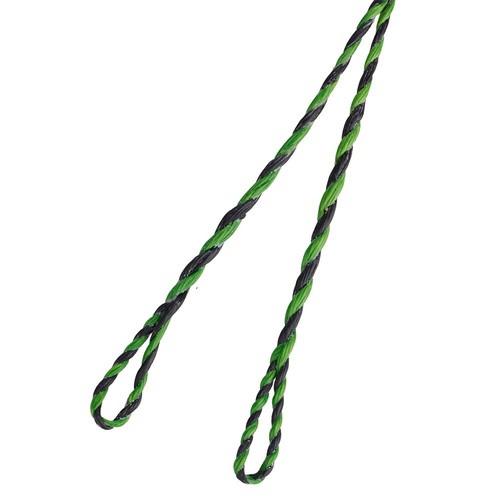 16 Strands Flemish Twist Bow String Dyneema for AMO 57" 61" Recurve Bow Longbow - Picture 12 of 30