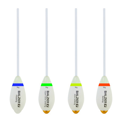 Balzer Trout Attack Sbirolino mit Tauchtiefenangabe 10g - 30g, 0m - 5m Forelle