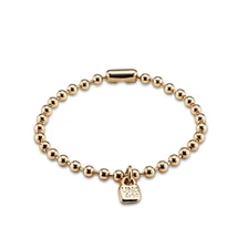 UNOde50 Emotions Bracelet Gold