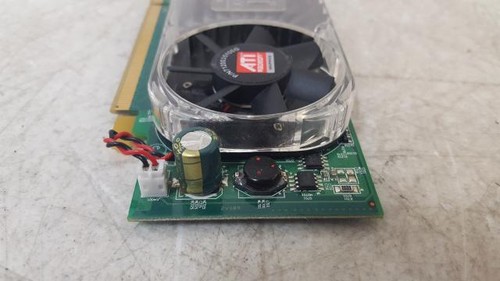 Lot of 4 ATI Radeon 109-B62941-00 Graphics Video Card Green Red - Picture 5 of 7