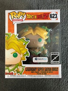 galactic toys broly exclusive