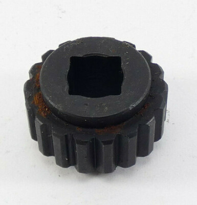 BILZ Einsatz Vierkant für Universal-Ratsche Größe 1 | 10 mm