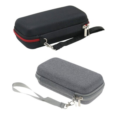 Protective Bag Storage Case for TASCAM DR05X 07X Devices Protector