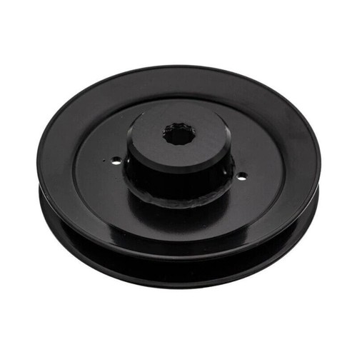 Spindle Pulley 46" For Husqvarna RZ4623 RZ4619 RZ4621 RZ4622 RZ46i Z246
