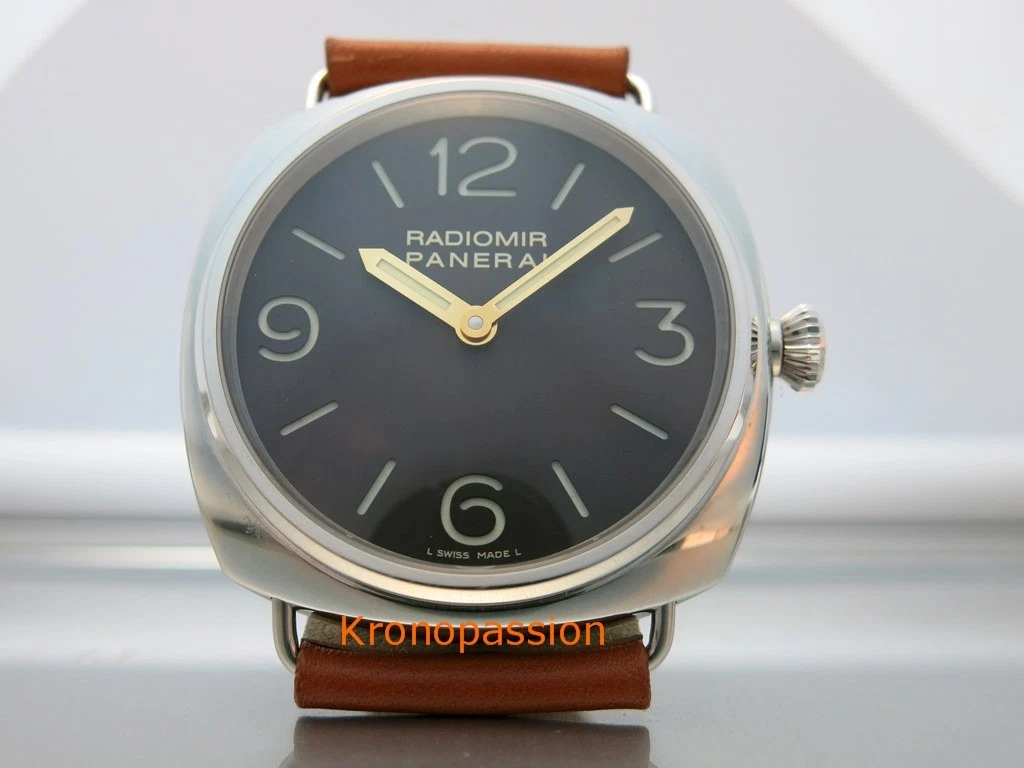 Panerai — Panerai Radiomir PAM 232 I Series 2006 Special Edition 1938