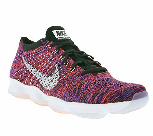 nike wmns flyknit zoom agility