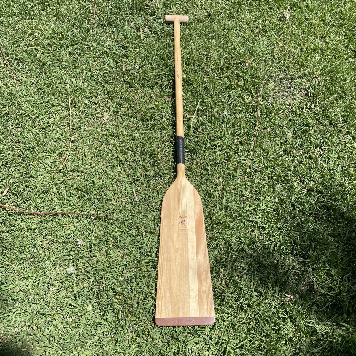 §§GREY OWL PADDLE COMPANY パドル 程度B GREY OWL PADDLE COMPANY パドル 程度B やや傷や汚れあり