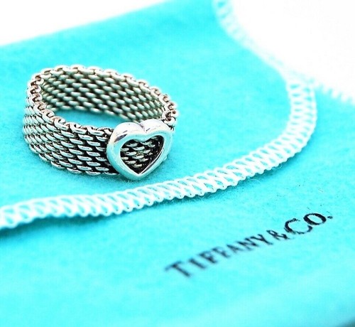 LOVE BAND RING | eBay