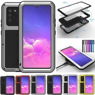 note 10 lite waterproof case