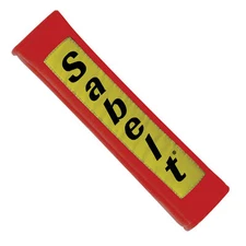 Sabelt 2in. Wide Clubman Motorsport/Racing/Rally Harness Pads