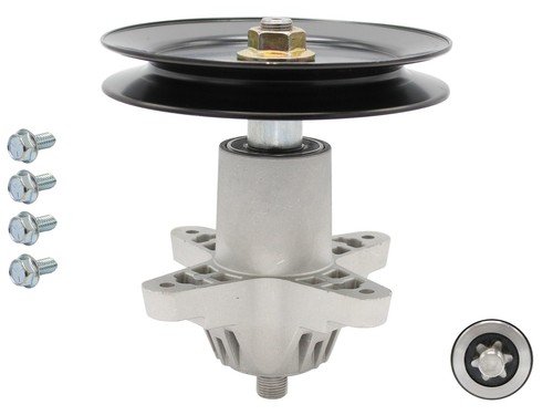 SECURA Palier De Lae Copatible Avec TD B 130 13A5475F678 Tracteur De Pelouse