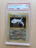 Pokémon Steelix Neo Genesis Japanese Neo Holo Rare 2000 #208 PSA 9 Mint
