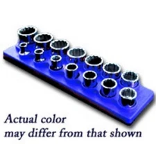 Mechanics Time Saver 5010 Neon Blue Magnetic Holder