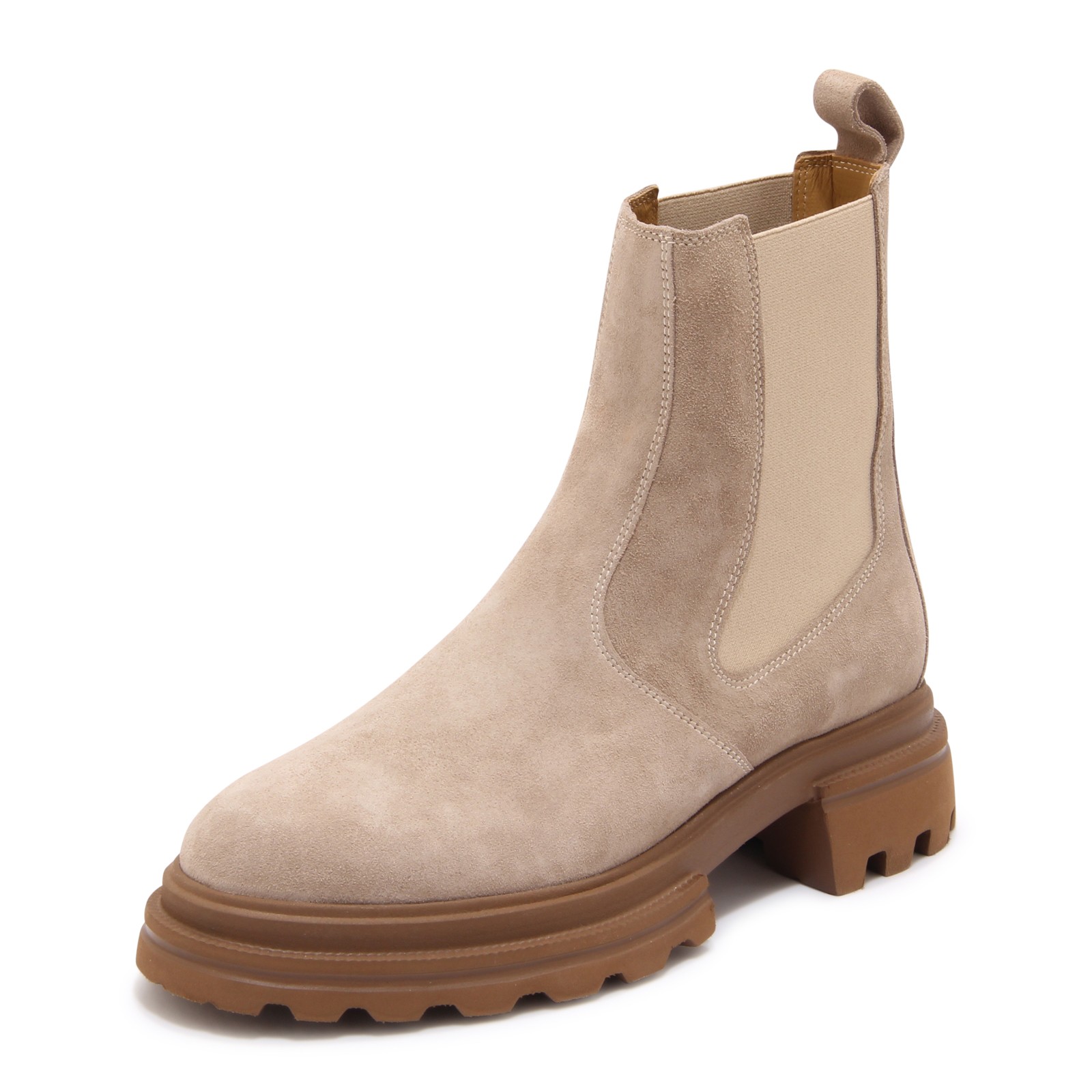 L8261 STIVALETTO DONNA HOGAN H674 76390₽