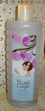 Avon Bubble Delight Bubble Bath Sugar Plum Cream 24 fl.oz. Sealed 2011