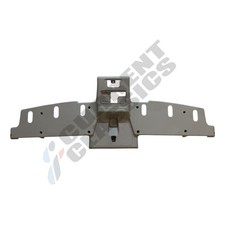 LAND ROVER DISCOVERY 2 HEADLINING POCKET (ELECTRIC & NON SUNROOF) EDU100070LUM