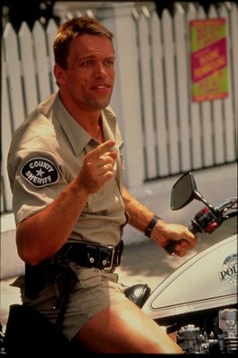 Filmdia Key West Movie Slide 35mm T29-9-4-1
